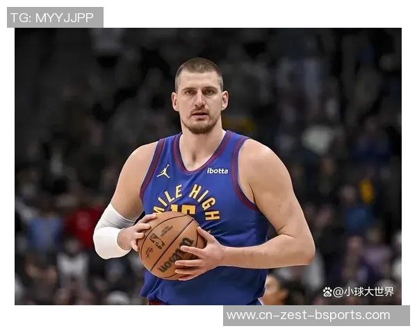 正赛空接转体360度暴扣!这次真能拿50分!约基奇队友要满足明星?