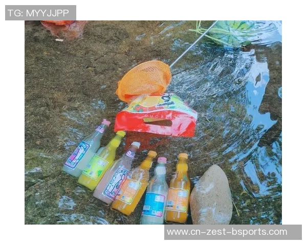 游水技巧 - 适用于所有人的三大游水技能